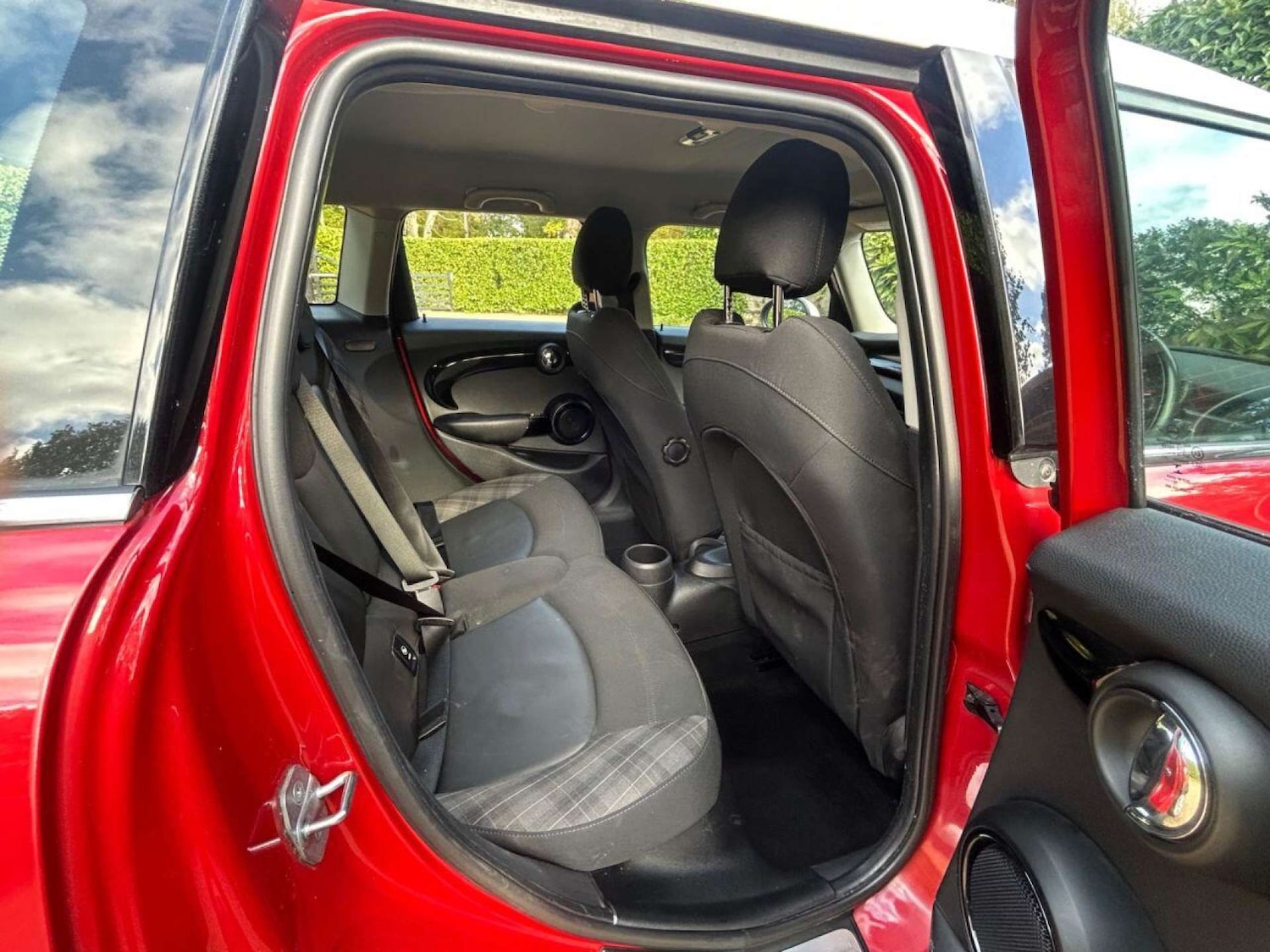 Used MINI Hatch 2016 for sale - 77086237: Photo 16