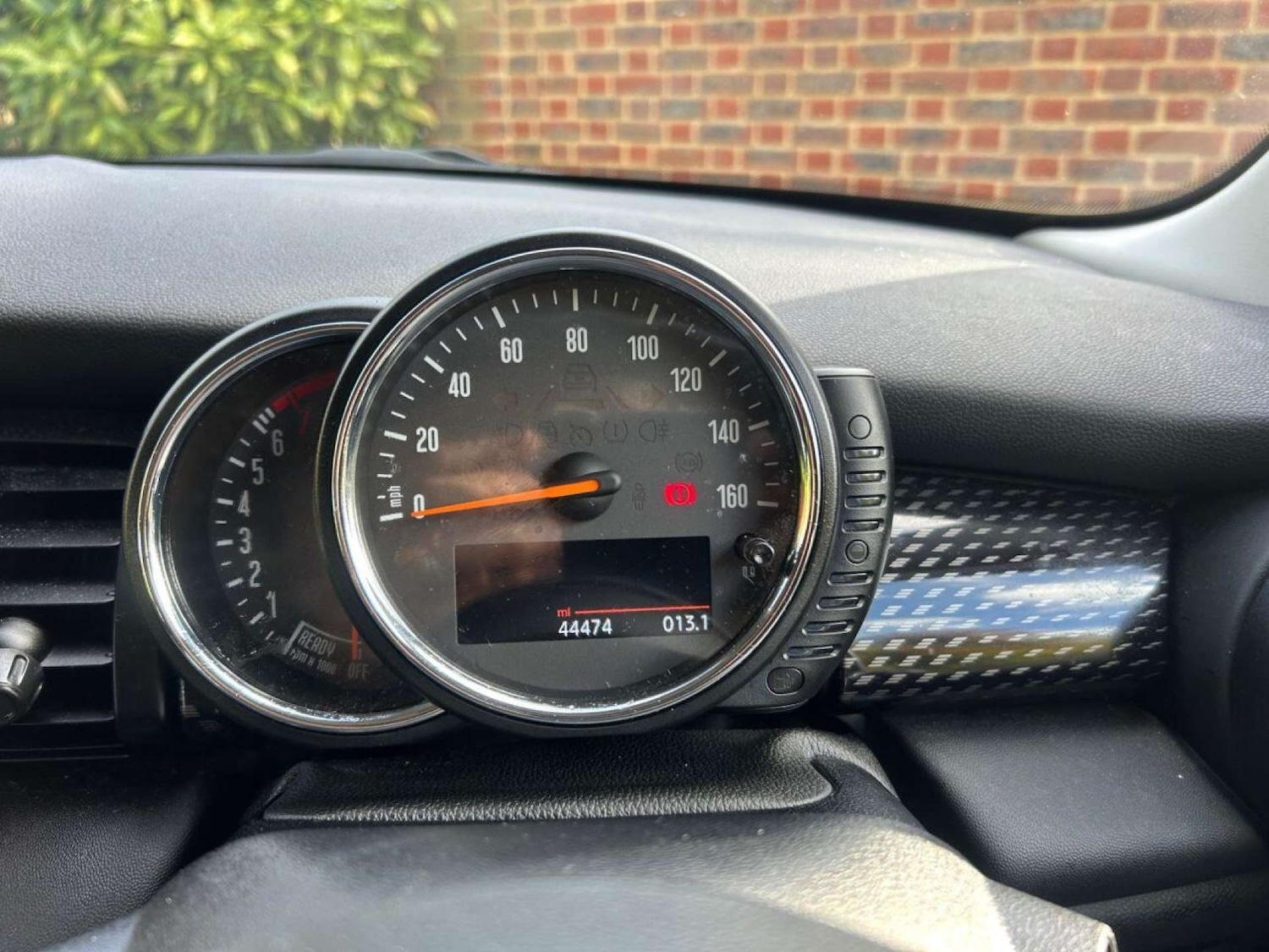 Used MINI Hatch 2016 for sale - 77086237: Photo 17