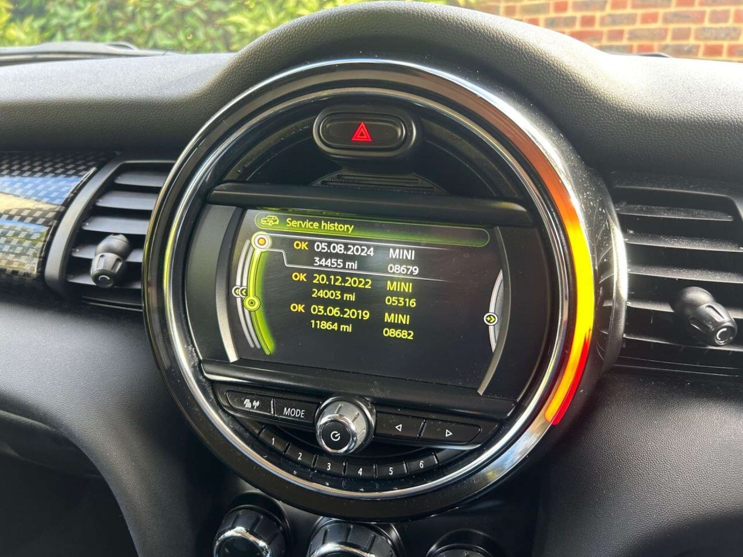 Used MINI Hatch 2016 for sale - 77086237: Photo 18