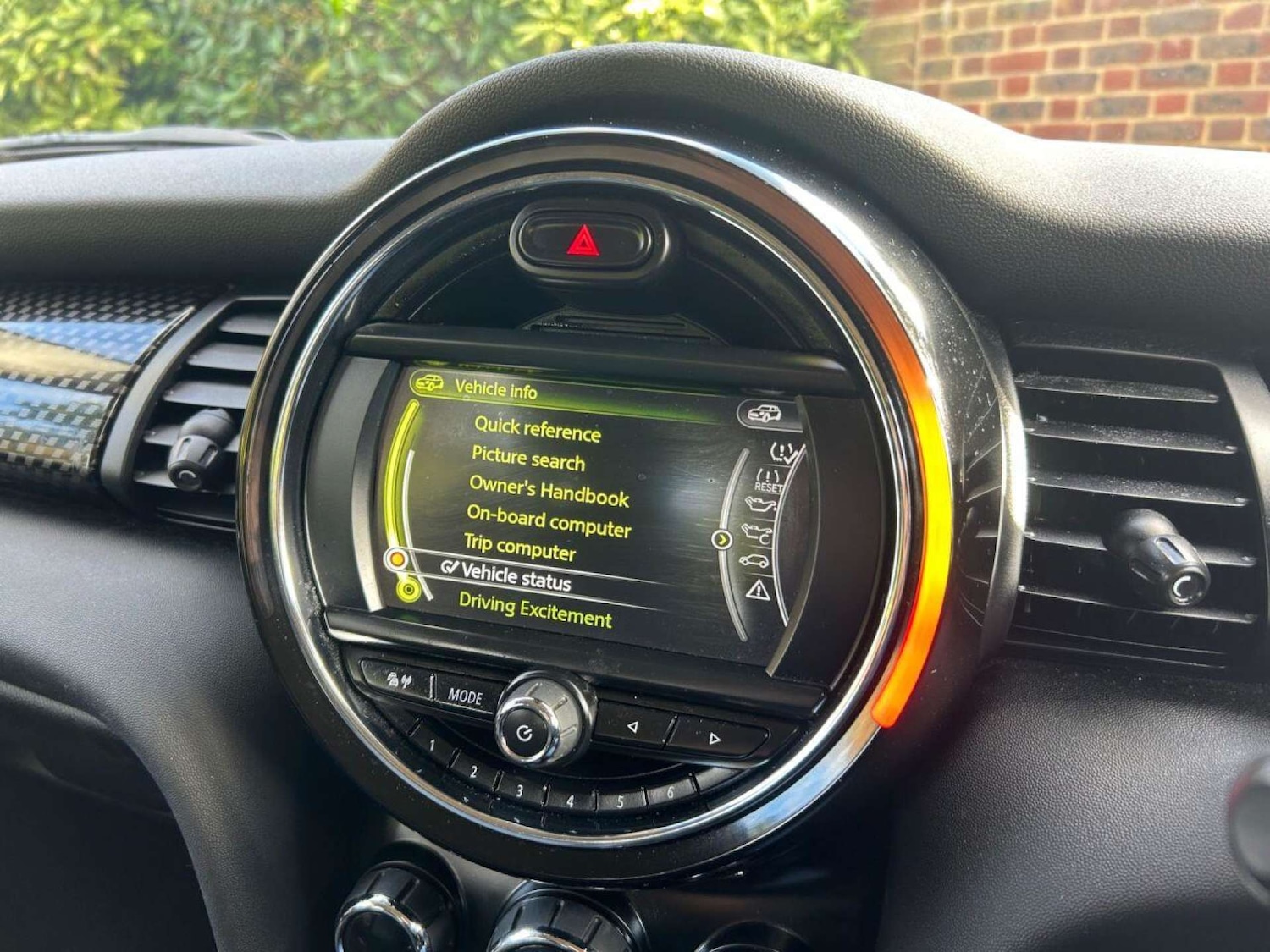 Used MINI Hatch 2016 for sale - 77086237: Photo 19