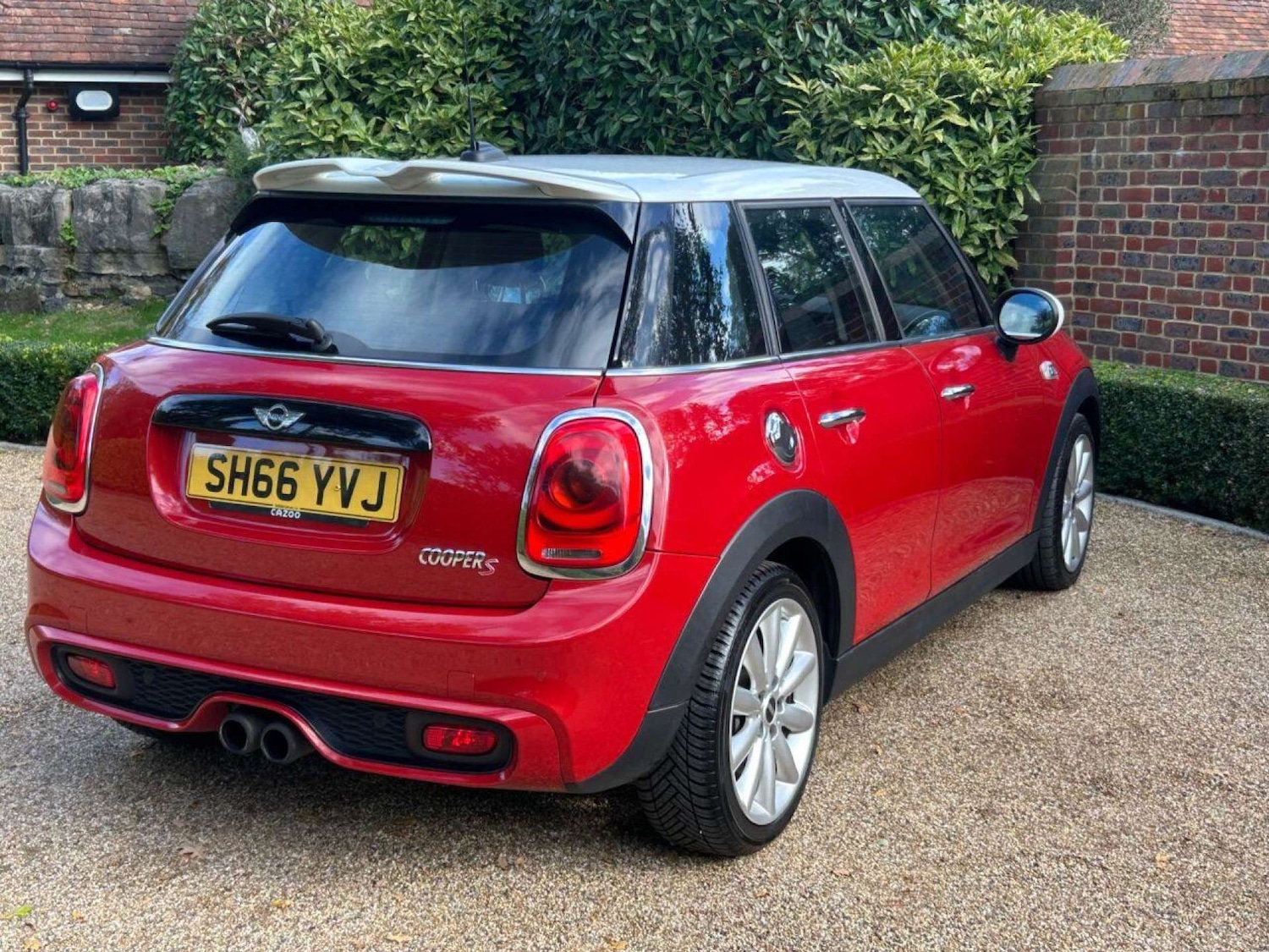 Used MINI Hatch 2016 for sale - 77086237: Photo 2