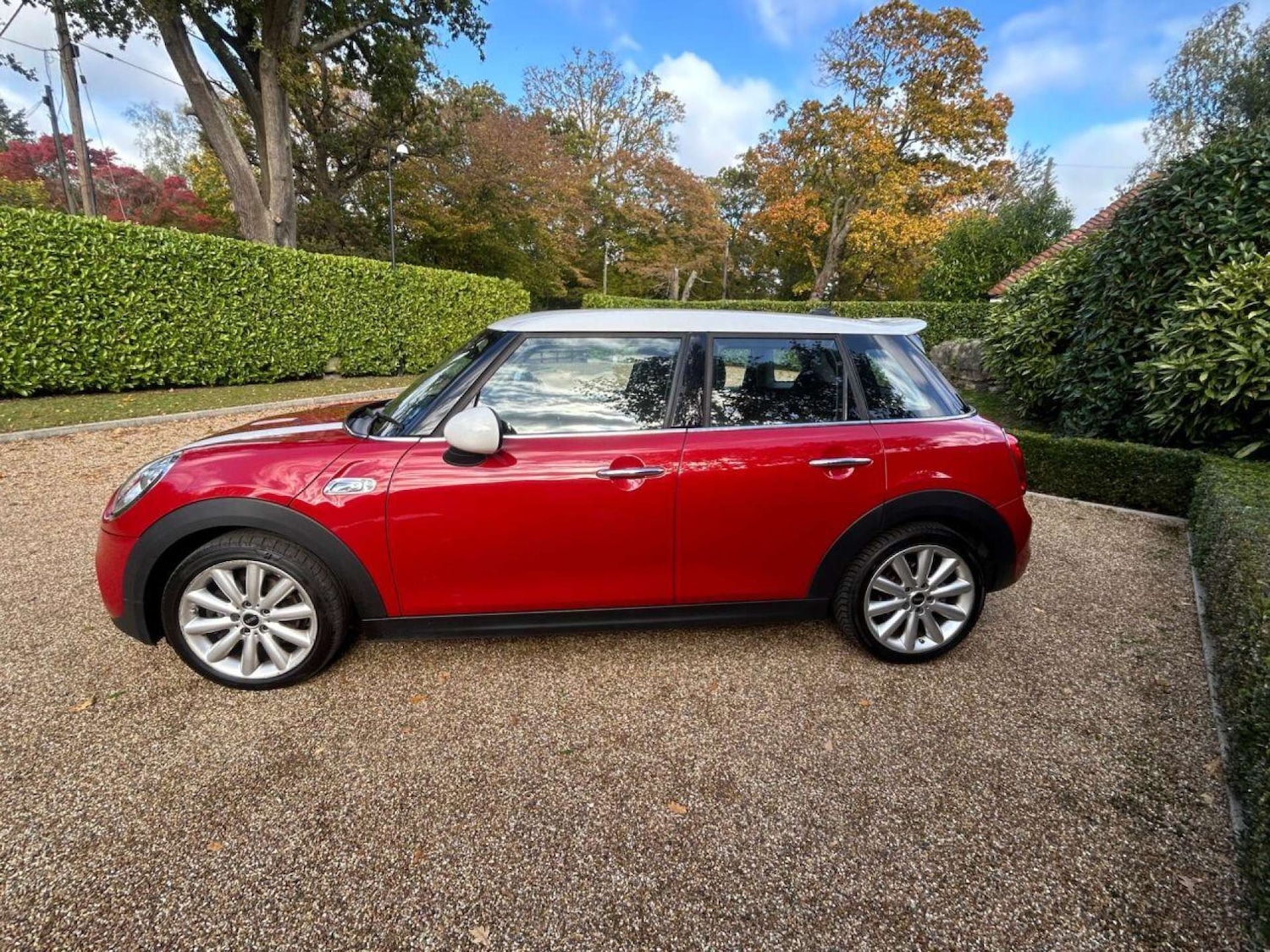 Used MINI Hatch 2016 for sale - 77086237: Photo 3