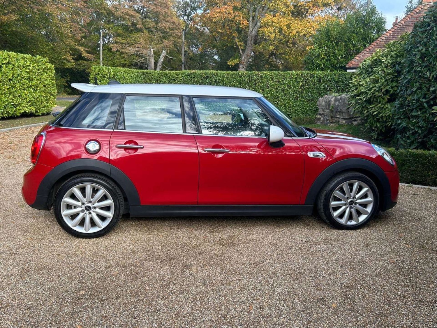 Used MINI Hatch 2016 for sale - 77086237: Photo 4