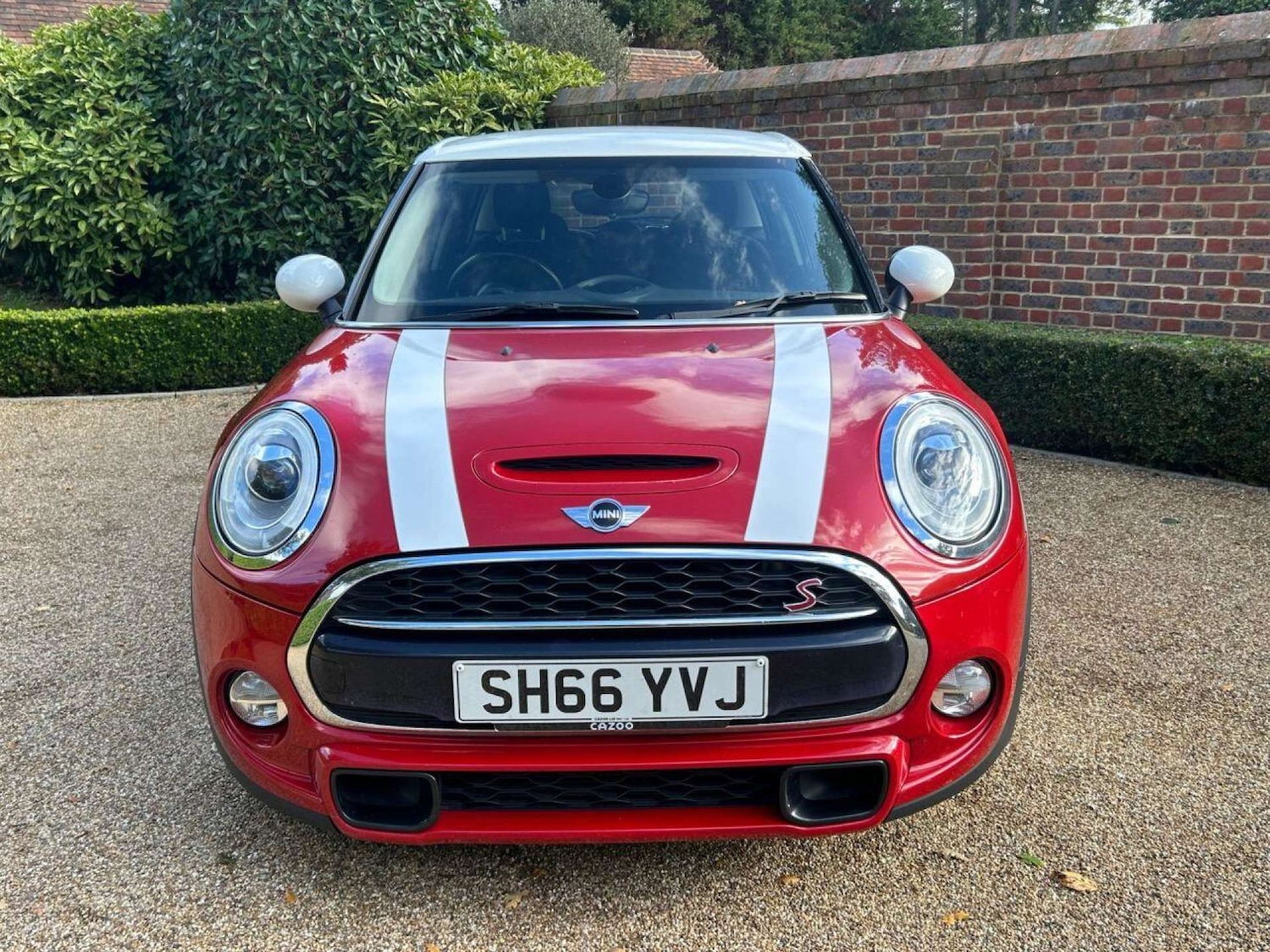 Used MINI Hatch 2016 for sale - 77086237: Photo 5