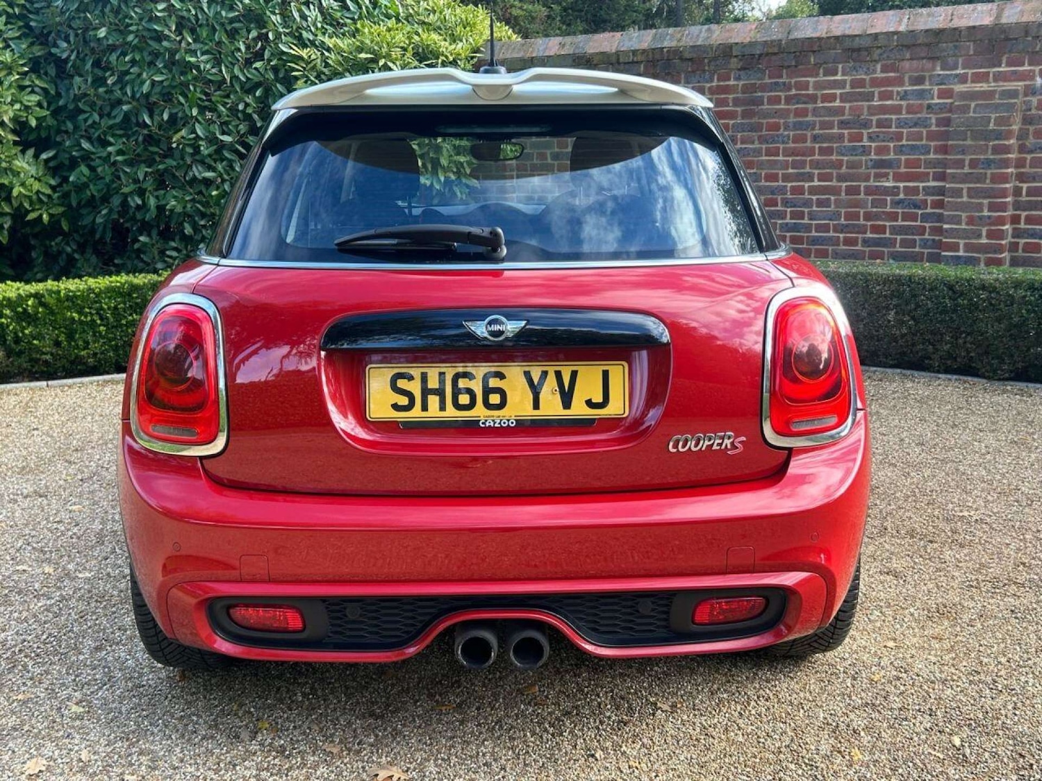 Used MINI Hatch 2016 for sale - 77086237: Photo 6