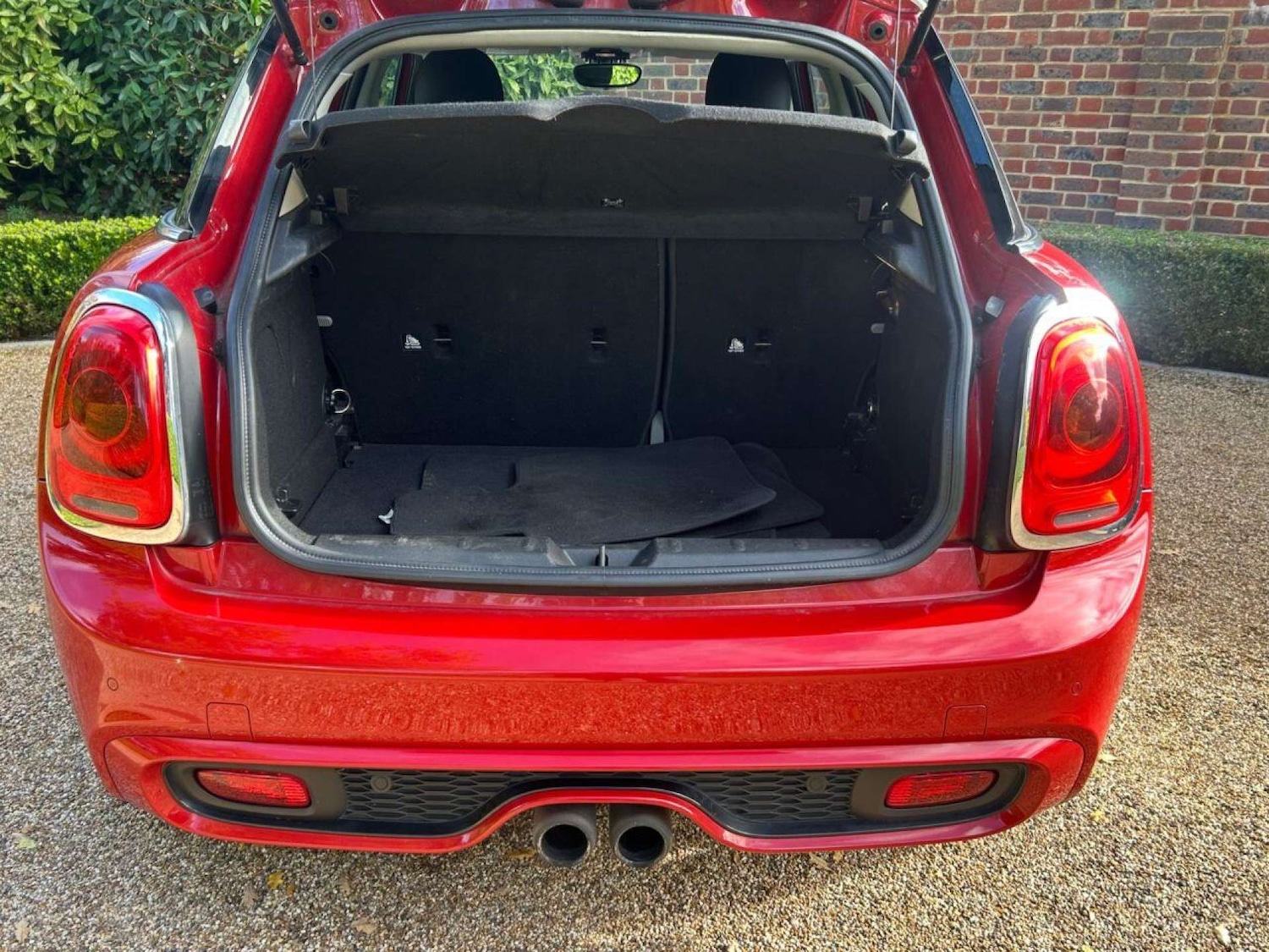 Used MINI Hatch 2016 for sale - 77086237: Photo 7