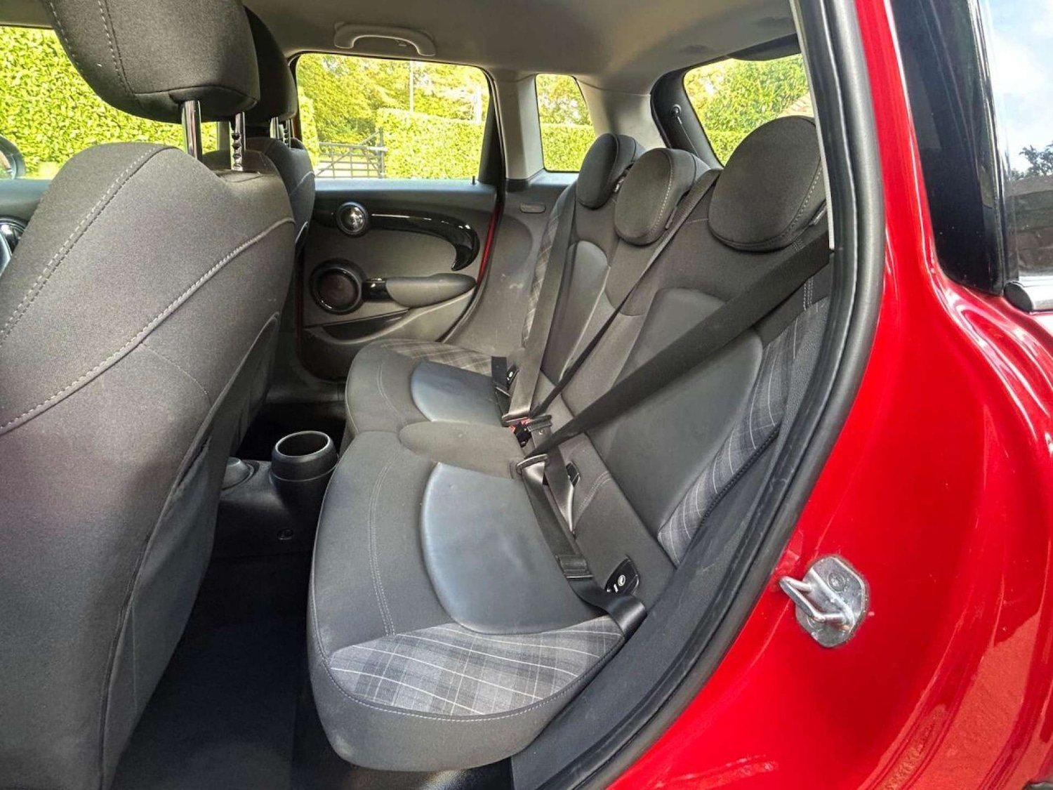 Used MINI Hatch 2016 for sale - 77086237: Photo 8