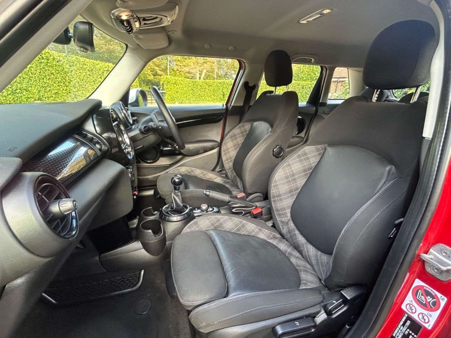 Used MINI Hatch 2016 for sale - 77086237: Photo 9