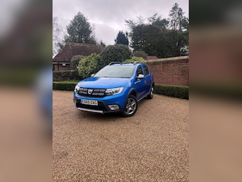 Used Dacia Sandero 2019 for sale - 77355482: Photo