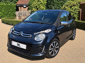 Citroen C1 feature image