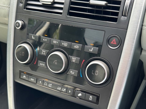 Used Land Rover Discovery Sport 2016 for sale - 76202548: Photo 10