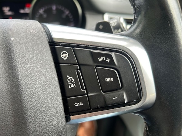 Used Land Rover Discovery Sport 2016 for sale - 76202548: Photo 23