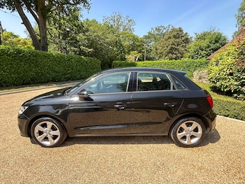 Used Audi A1 2017 for sale - 78945303: Photo