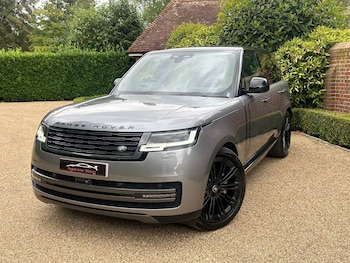 Used Land Rover Range Rover 2022 for sale - 79353213: Photo