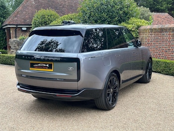 Used Land Rover Range Rover 2022 for sale - 79353213: Photo
