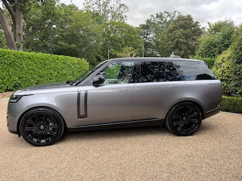 Used Land Rover Range Rover 2022 for sale - 79353213: Photo