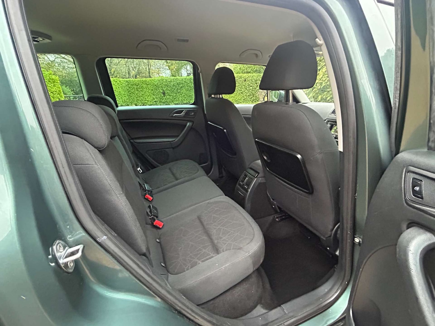 Used Skoda Yeti 2012 for sale - 77926985: Photo 13