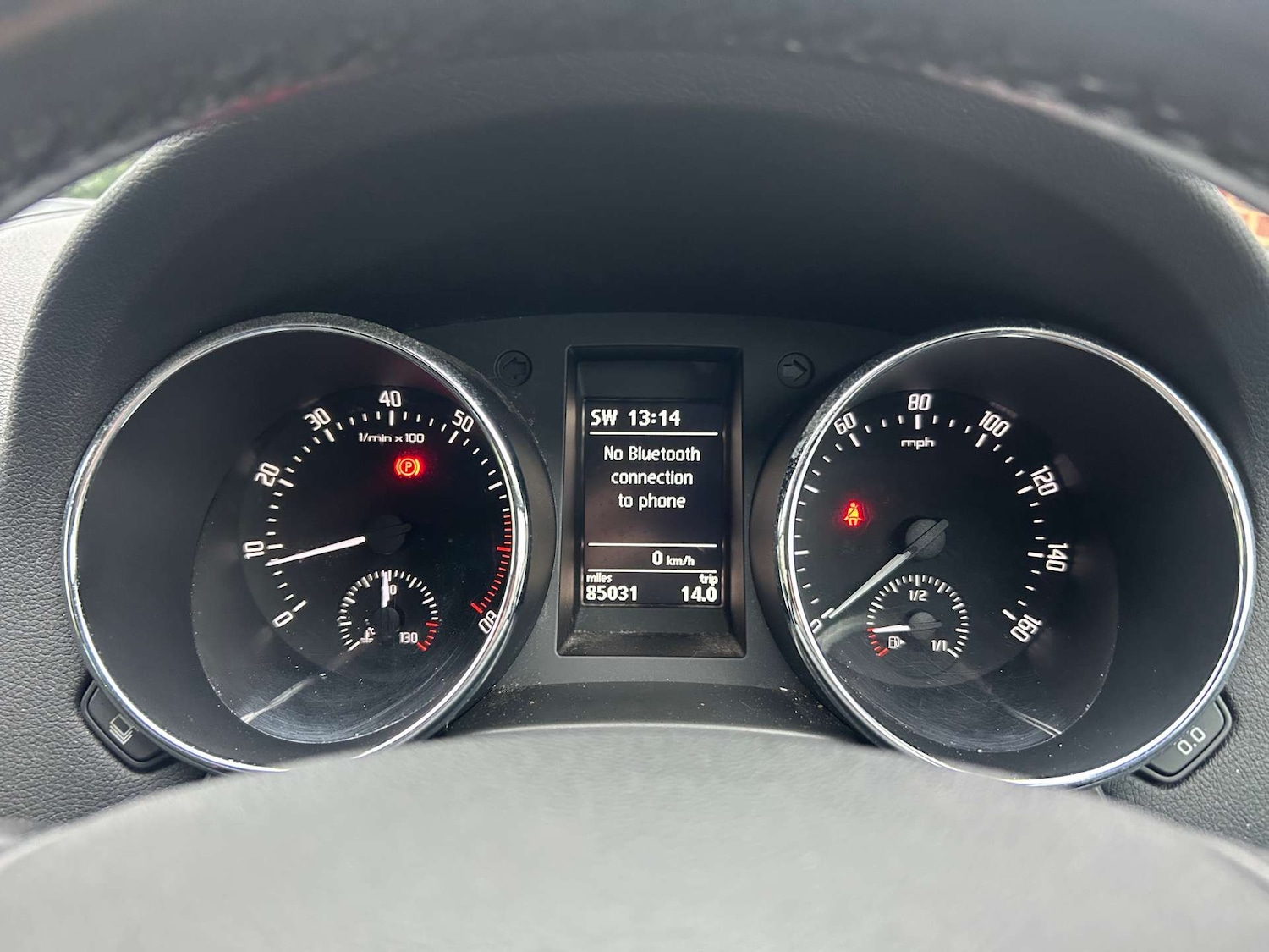 Used Skoda Yeti 2012 for sale - 77926985: Photo 15