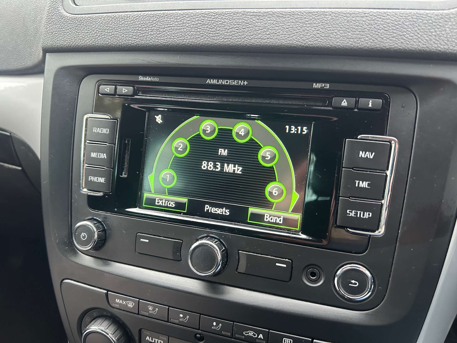 Used Skoda Yeti 2012 for sale - 77926985: Photo 16