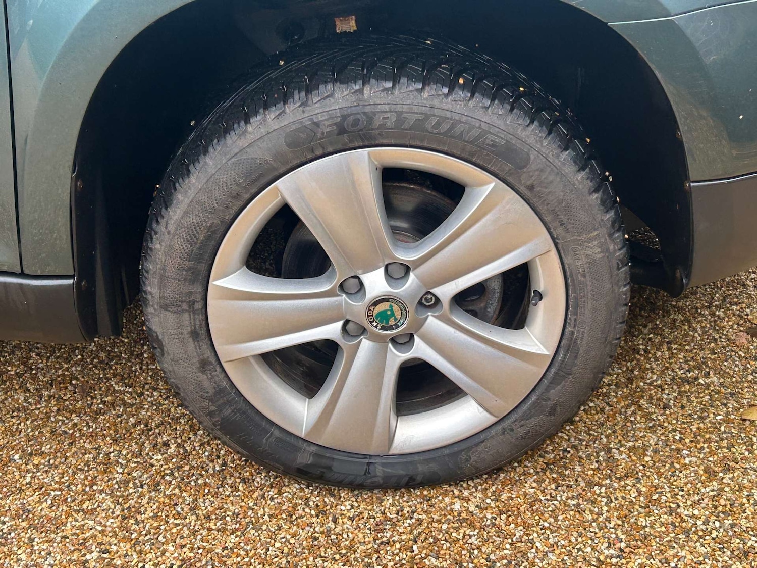 Used Skoda Yeti 2012 for sale - 77926985: Photo 17