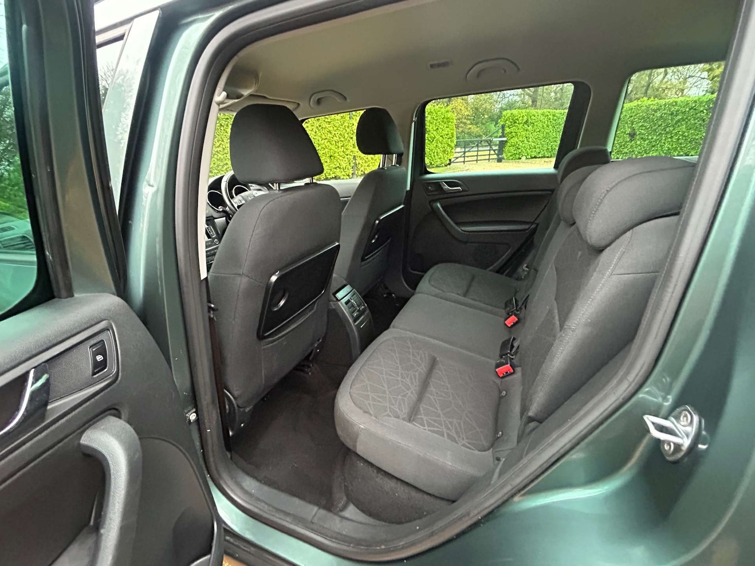 Used Skoda Yeti 2012 for sale - 77926985: Photo 9