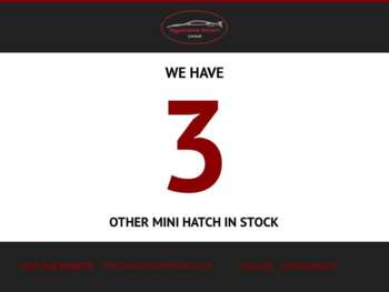 Used MINI Hatch 2013 for sale - 75128623: Photo