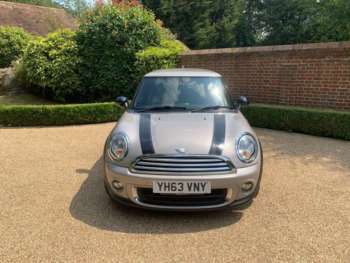 Used MINI Hatch 2013 for sale - 75128623: Photo