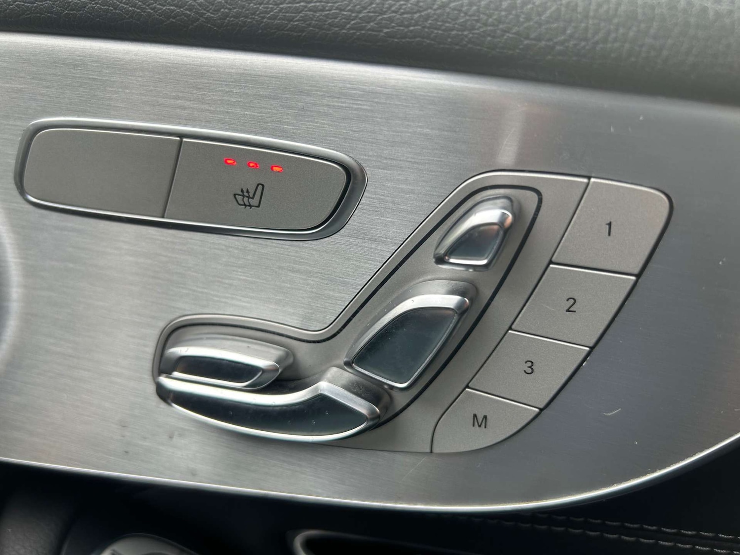 Used Mercedes-Benz C Class 2016 for sale - 77523312: Photo 18