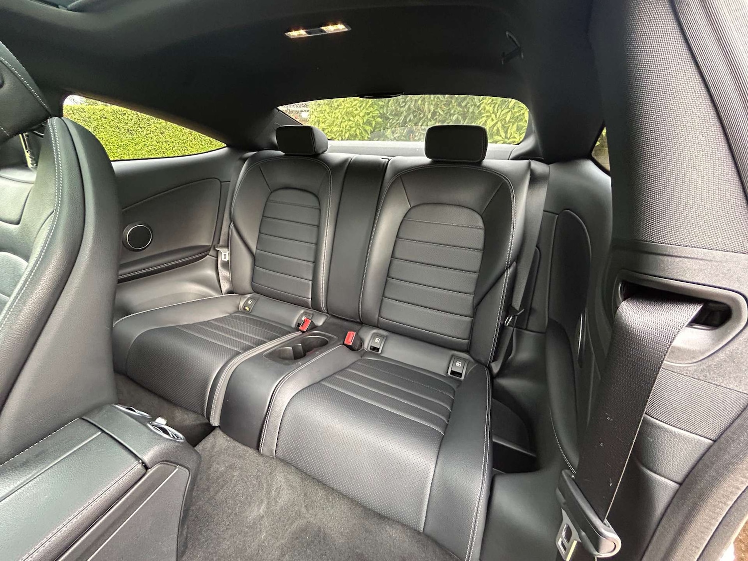 Used Mercedes-Benz C Class 2016 for sale - 77523312: Photo 7