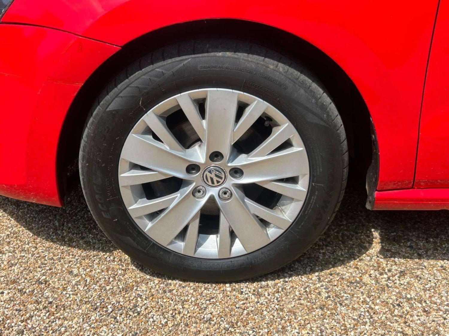 Used Volkswagen Polo 2015 for sale - 77086192: Photo 17