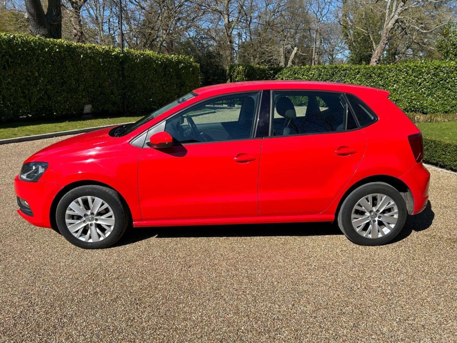 Used Volkswagen Polo 2015 for sale - 77086192: Photo 5