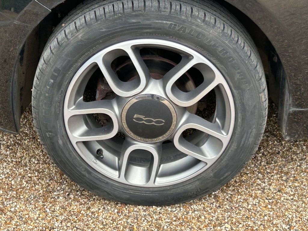 Vehicle 17