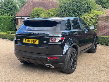 Used Land Rover Range Rover Evoque 2014 for sale - 78070999: Photo