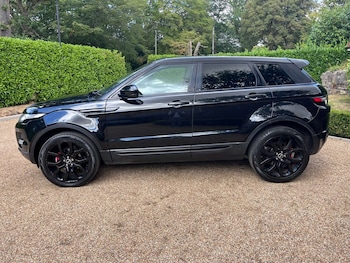 Used Land Rover Range Rover Evoque 2014 for sale - 78070999: Photo