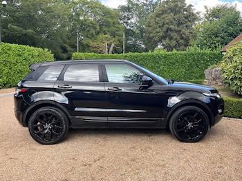 Used Land Rover Range Rover Evoque 2014 for sale - 78070999: Photo