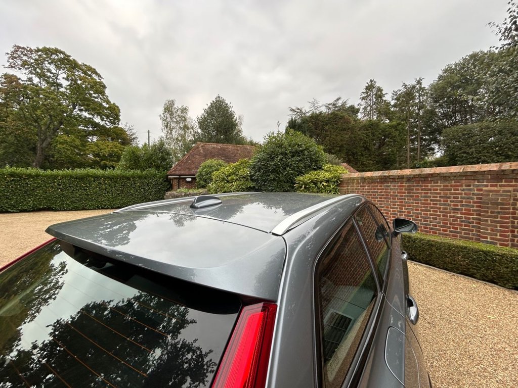Used Volvo V90 2020 for sale - 76061878: Photo 11