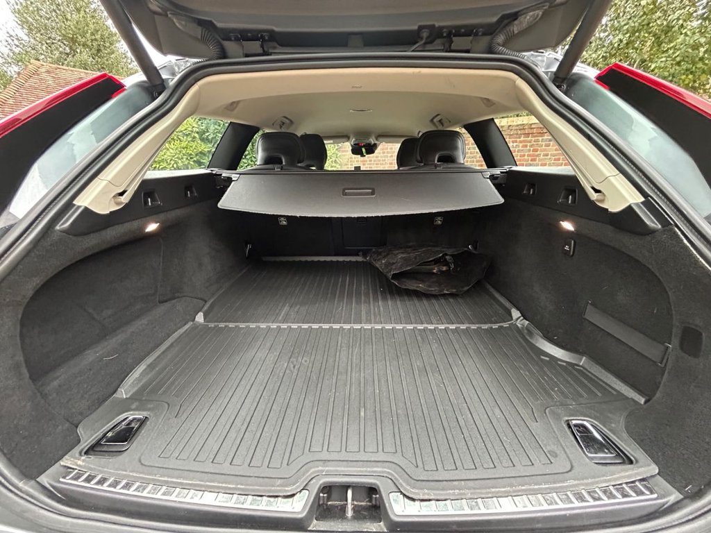 Used Volvo V90 2020 for sale - 76061878: Photo 13