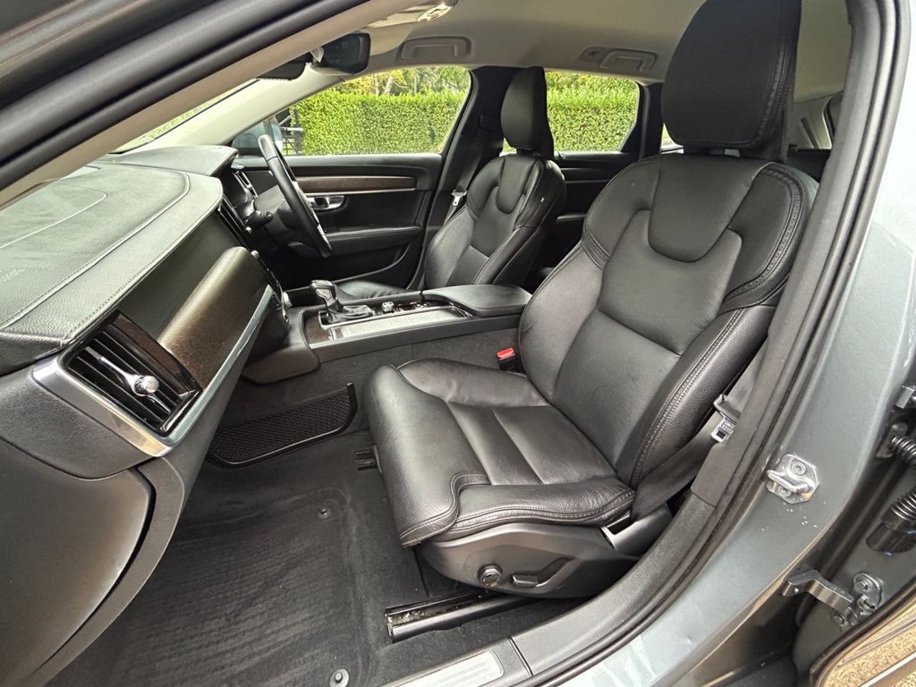Used Volvo V90 2020 for sale - 76061878: Photo 14