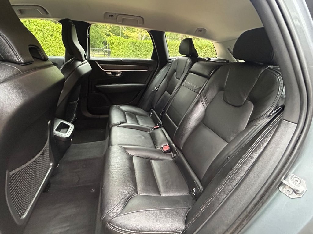 Used Volvo V90 2020 for sale - 76061878: Photo 15