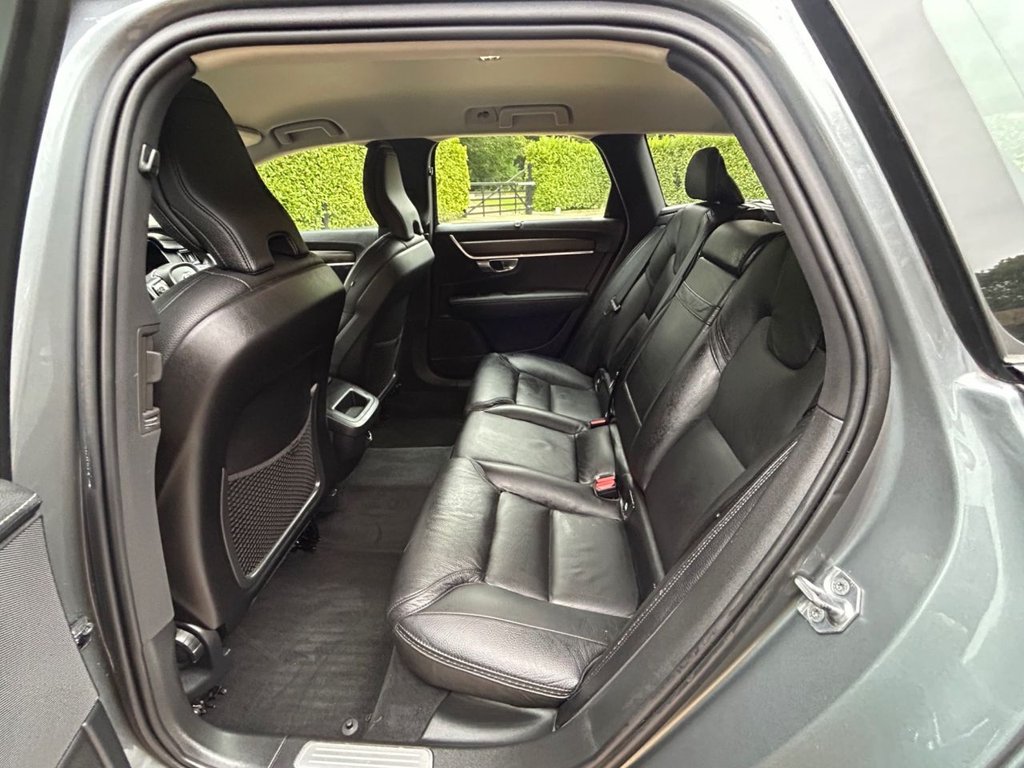 Used Volvo V90 2020 for sale - 76061878: Photo 16