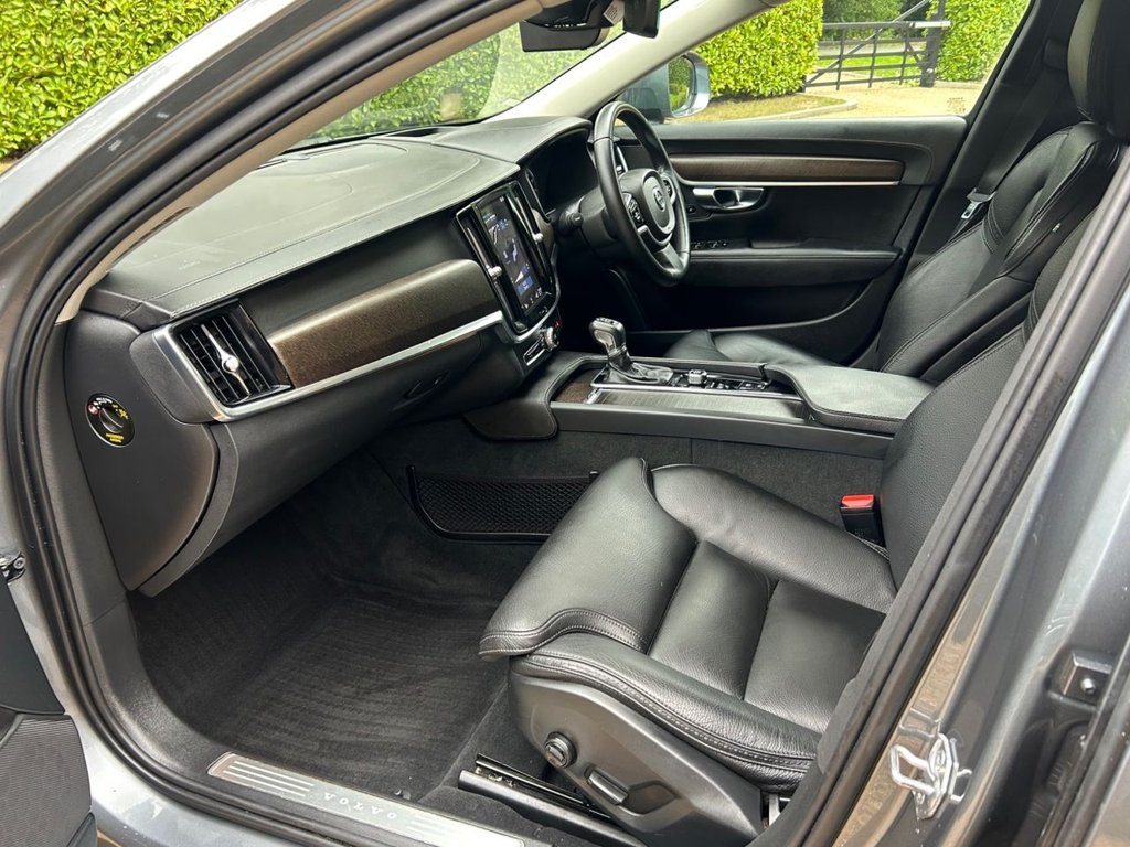 Used Volvo V90 2020 for sale - 76061878: Photo 17