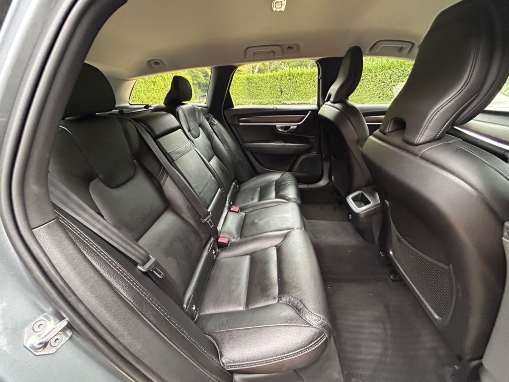 Used Volvo V90 2020 for sale - 76061878: Photo 18