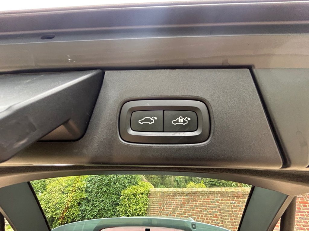 Used Volvo V90 2020 for sale - 76061878: Photo 19