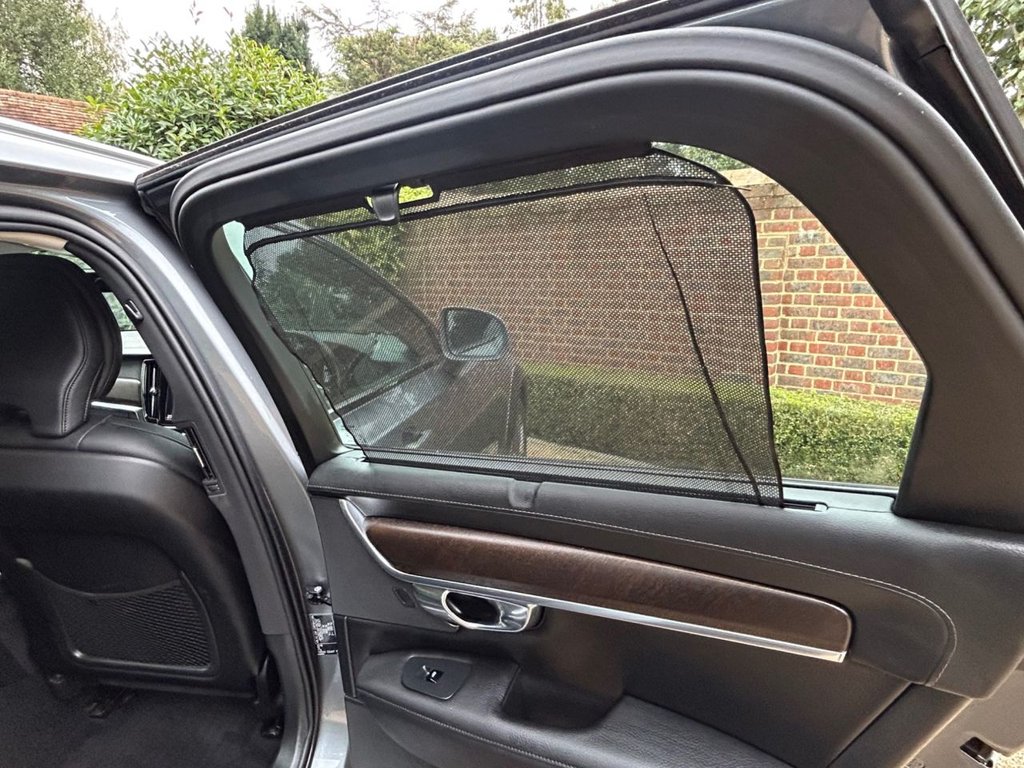 Used Volvo V90 2020 for sale - 76061878: Photo 21