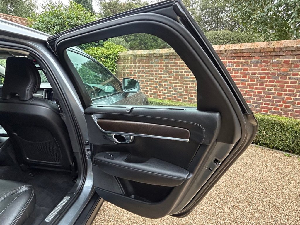 Used Volvo V90 2020 for sale - 76061878: Photo 22