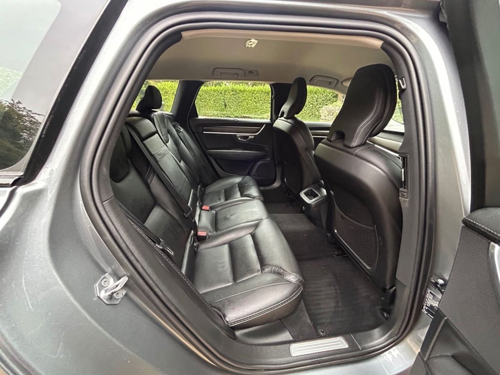 Used Volvo V90 2020 for sale - 76061878: Photo 23