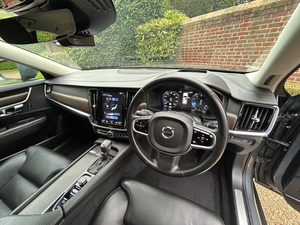 Used Volvo V90 2020 for sale - 76061878: Photo 26