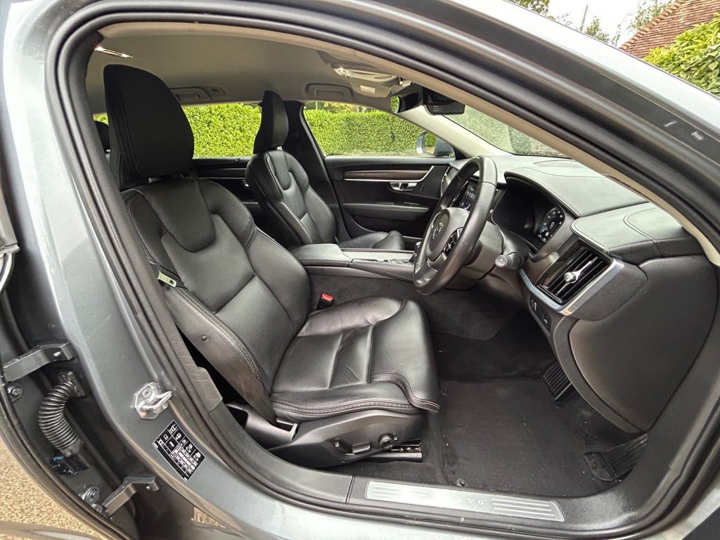 Used Volvo V90 2020 for sale - 76061878: Photo 28