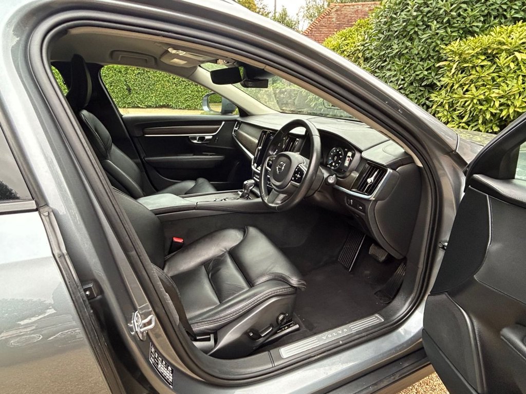 Used Volvo V90 2020 for sale - 76061878: Photo 30