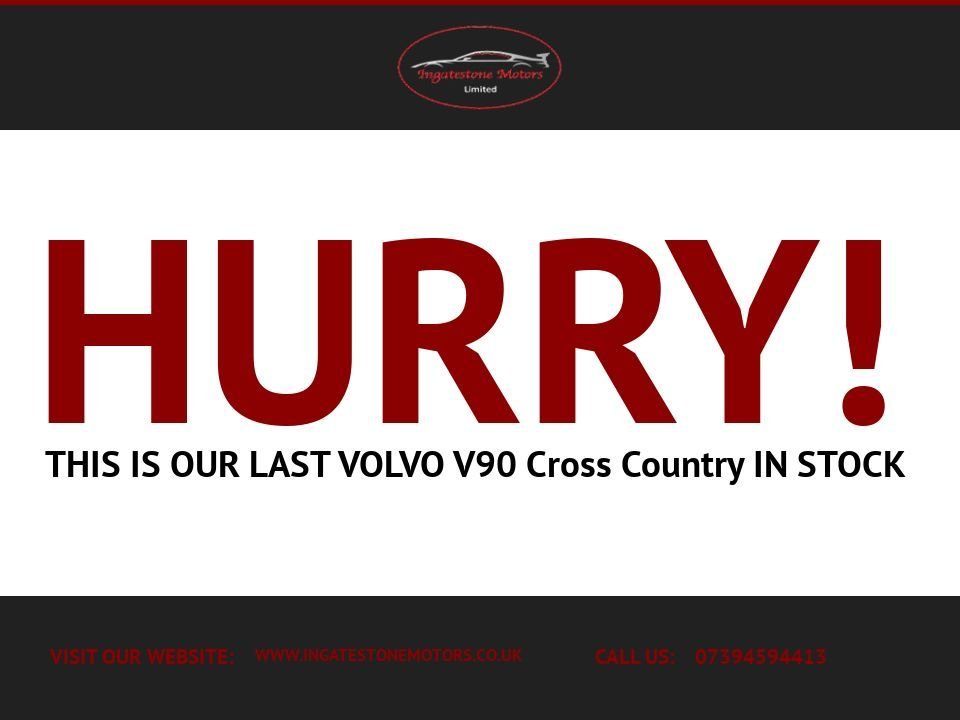 Used Volvo V90 2020 for sale - 76061878: Photo 32